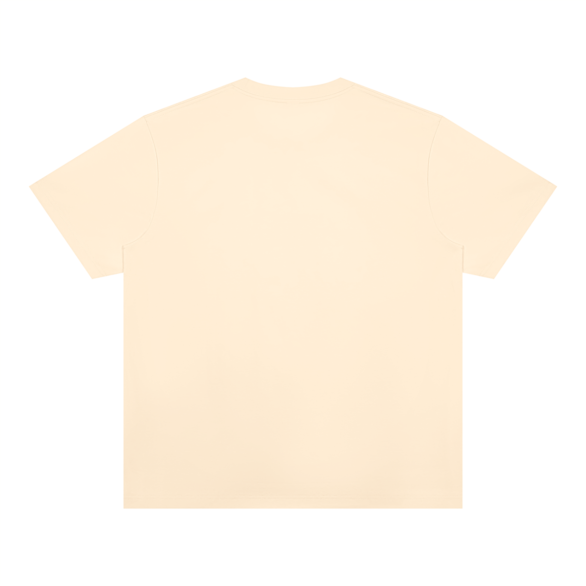 Jubilore "JIG" Unisex Heavyweight Sorona T-Shirt