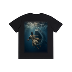 Jubilore "Jonah" Pure Cotton Unisex T-Shirt