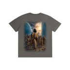 Jubilore "Moses" Pure Cotton Unisex T-Shirt