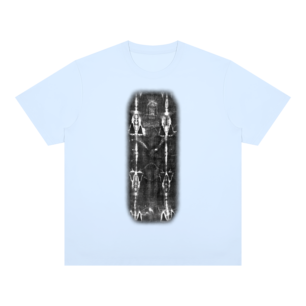 Jubilore "SOT" Unisex Heavyweight Sorona T-Shirt