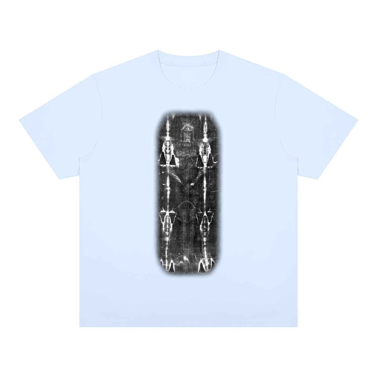 Jubilore "SOT" Unisex Heavyweight Sorona T-Shirt