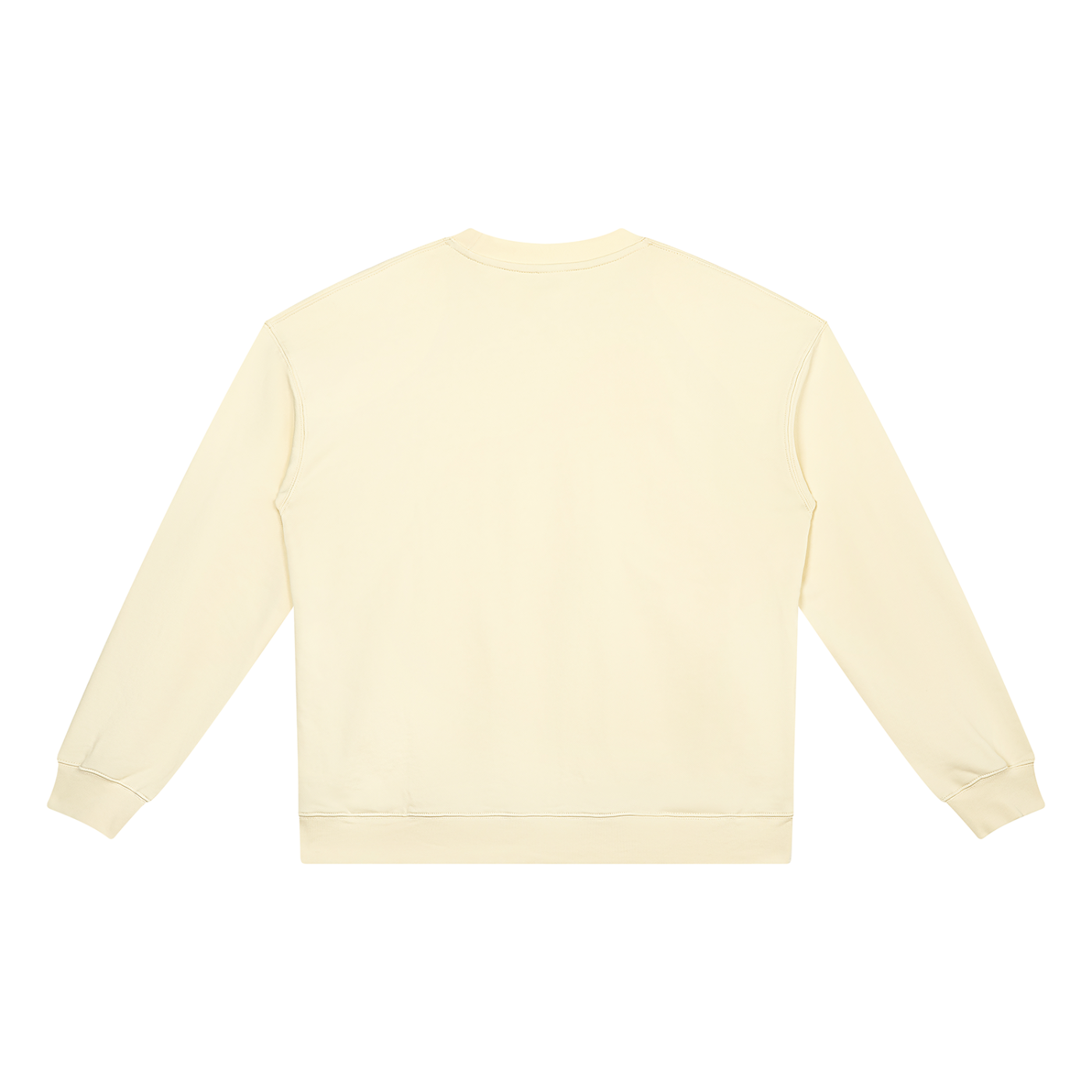 Jubilore "CA" Unisex Heavyweight Crewneck Sweatshirt