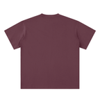 Jubilore "NAA" Unisex Sueded Cotton T-Shirt