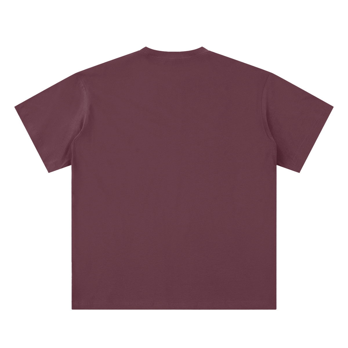 Jubilore "NAA" Unisex Sueded Cotton T-Shirt
