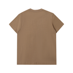Jubilore "CC" Essential Heavyweight Cotton T-Shirt