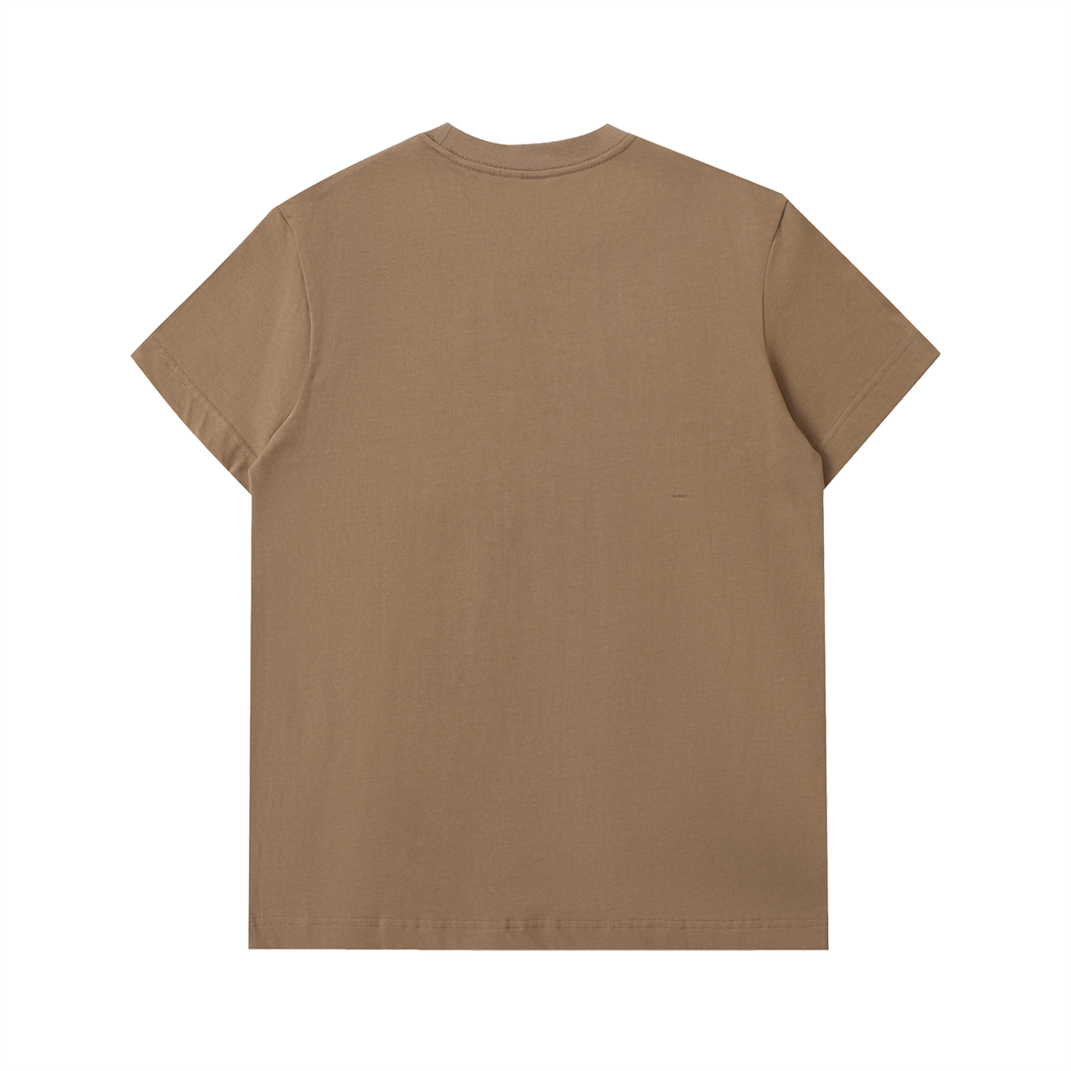 Jubilore "CC" Essential Heavyweight Cotton T-Shirt