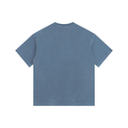 Jubilore "JIG" Vintage Washed Oversized Cotton T-Shirt
