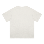 Jubilore "SCA" Unisex Oversized Drop Shoulder T-Shirt