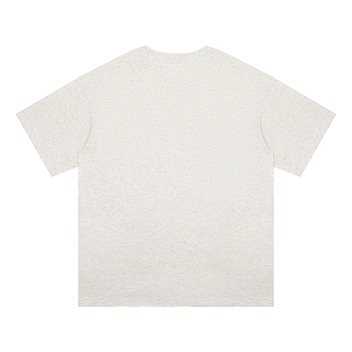 Jubilore "SCA" Unisex Oversized Drop Shoulder T-Shirt