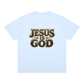 Jubilore "JIG" Unisex Heavyweight Sorona T-Shirt