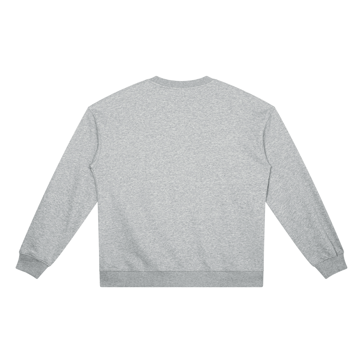 Jubilore "DA" Unisex Heavyweight Crewneck Sweatshirt