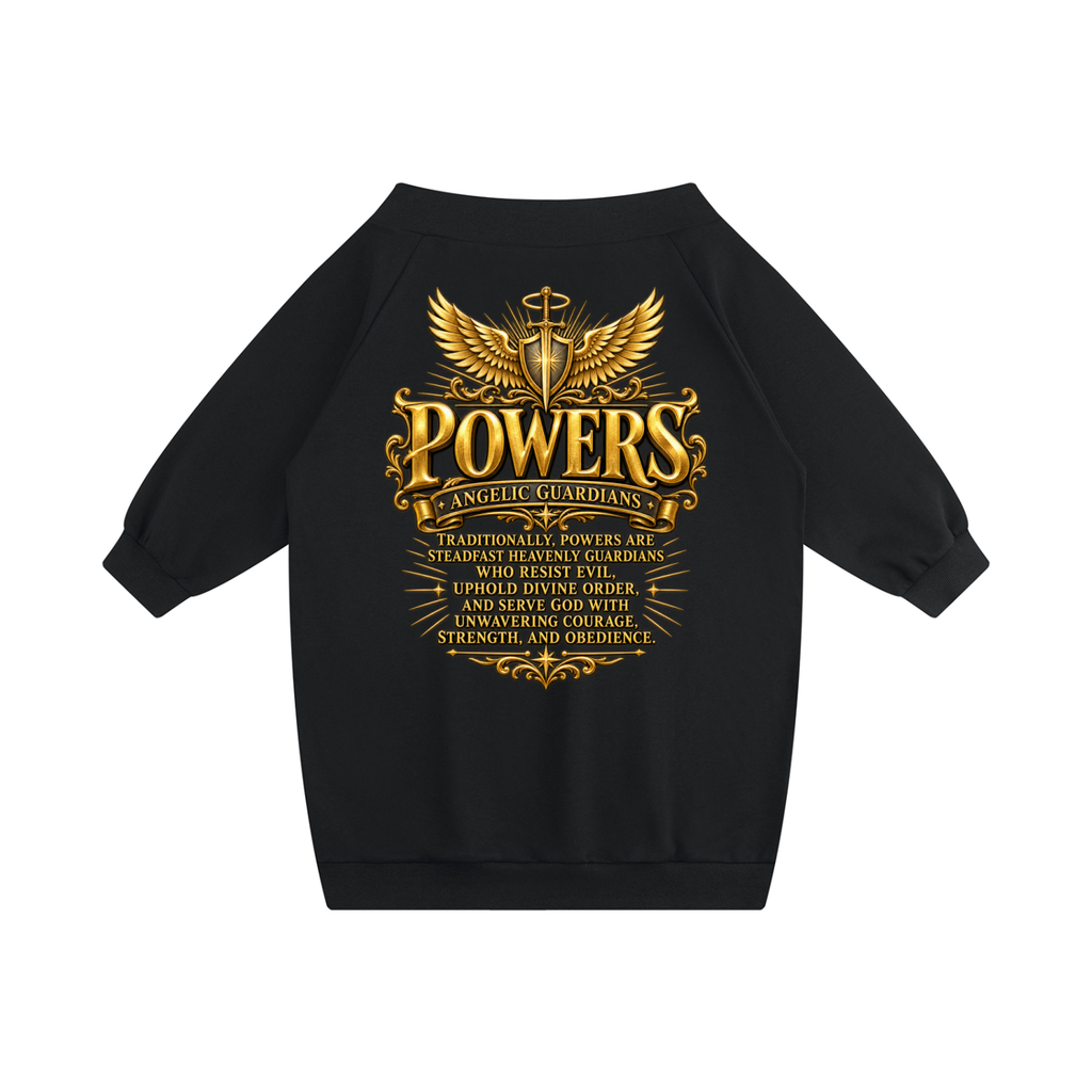 Jubiloré "Powers" Women's Off-the-Shoulder Dress