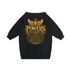 Jubiloré "Powers" Women's Off-the-Shoulder Dress