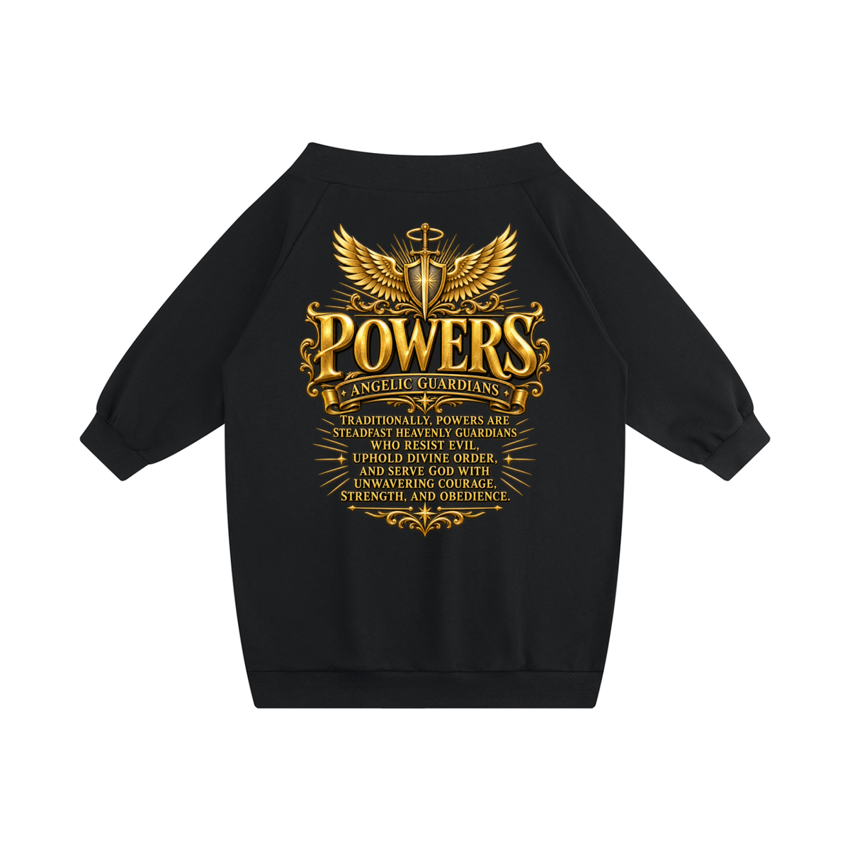 Jubiloré "Powers" Women's Off-the-Shoulder Dress