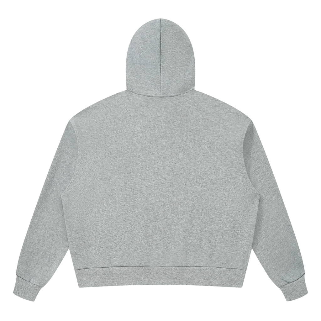 Jubilore Unisex Drop Shoulder Hoodie