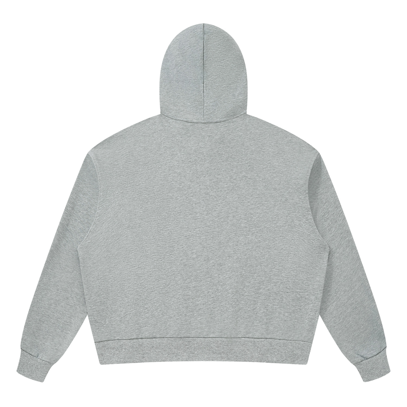 Jubilore Unisex Drop Shoulder Hoodie