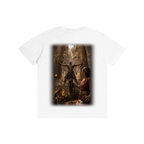 Jubilore "Samson" Pure Cotton Unisex T-Shirt
