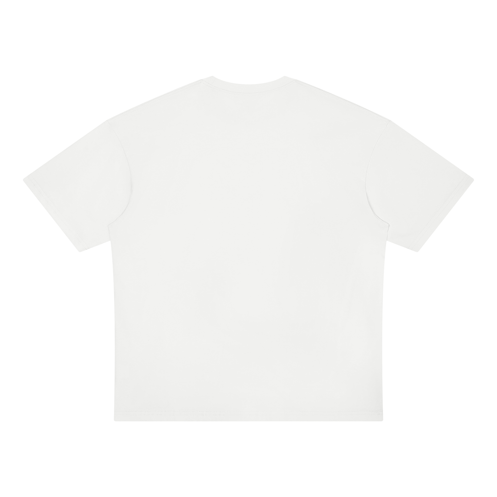Jubilore "PA" Unisex Oversized Drop Shoulder T-Shirt