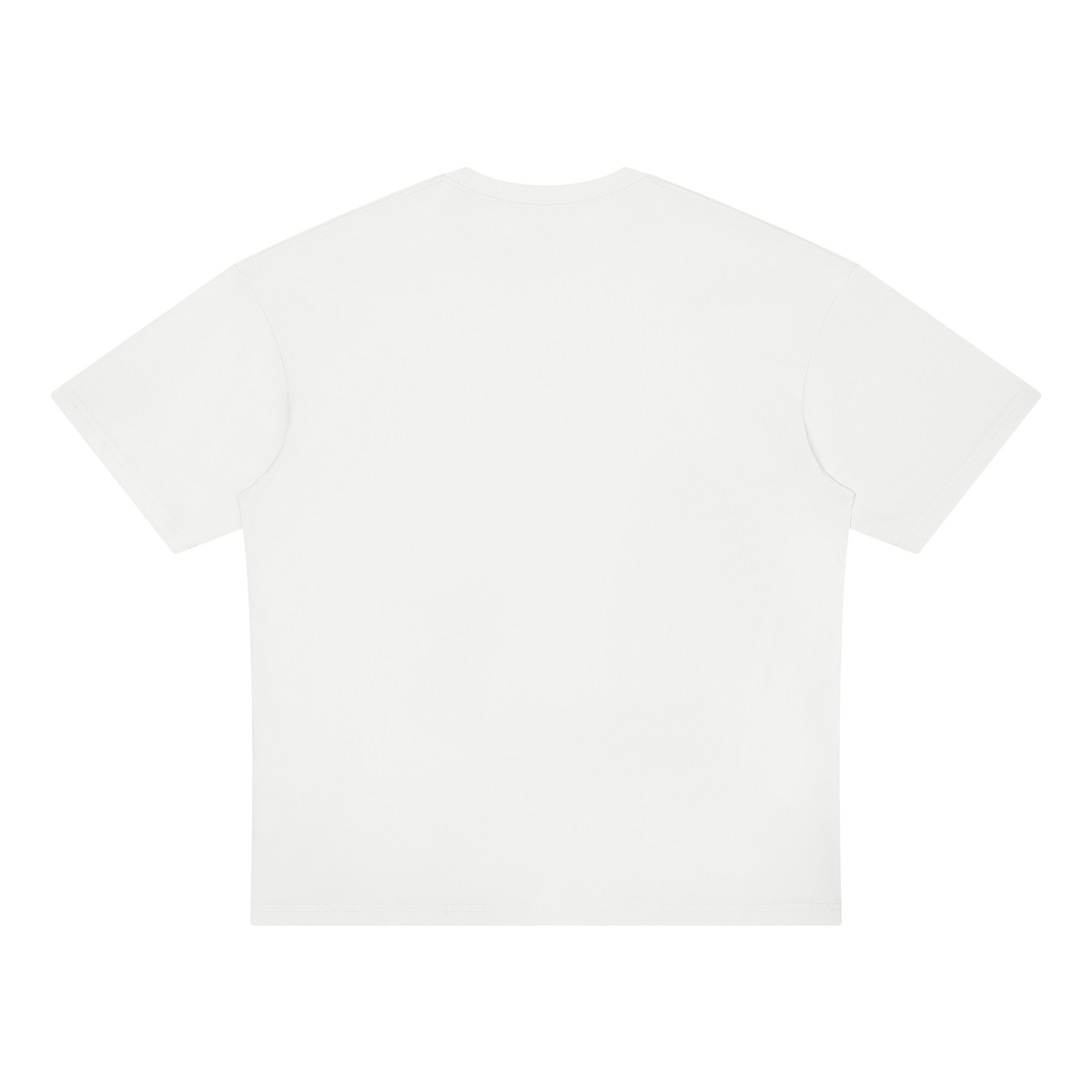 Jubilore "PA" Unisex Oversized Drop Shoulder T-Shirt