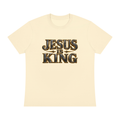 Jubilore "JIK" Unisex Sorona Crewneck T-Shirt