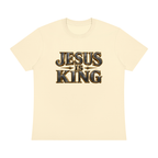 Jubilore "JIK" Unisex Sorona Crewneck T-Shirt