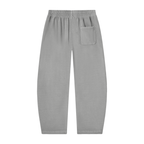 Jubilore Classic Unisex Vintage Washed Barrel Leg Sweatpants