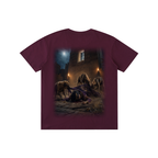 Jubilore "Jezebel" Pure Cotton Unisex T-Shirt
