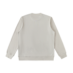 Jubilore "NAA" Essential Heavyweight Crewneck  Sweatshirt
