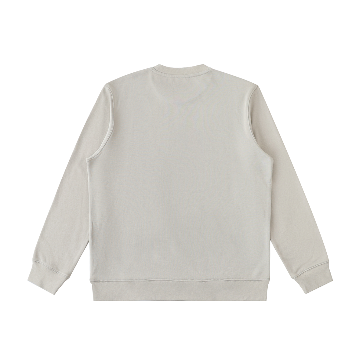 Jubilore "NAA" Essential Heavyweight Crewneck  Sweatshirt