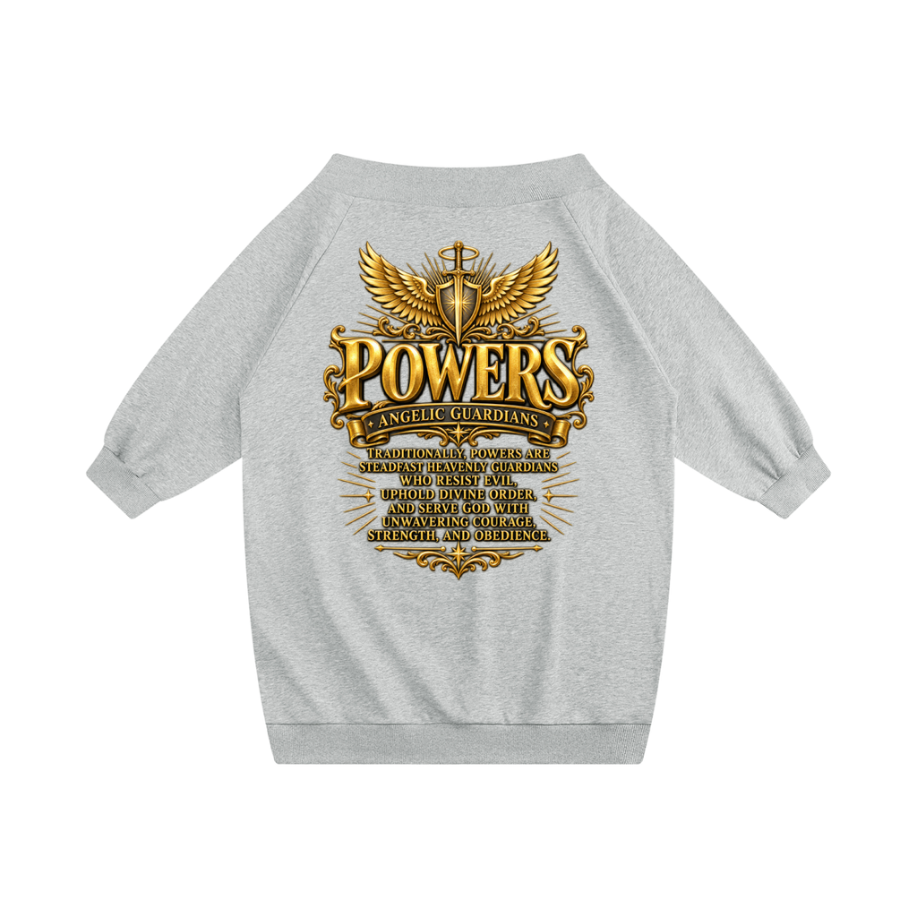 Jubiloré "Powers" Women's Off-the-Shoulder Dress