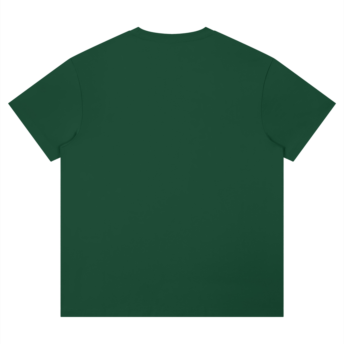 Jubilore "NAE" Unisex Regular Fit Coolmax T-Shirt
