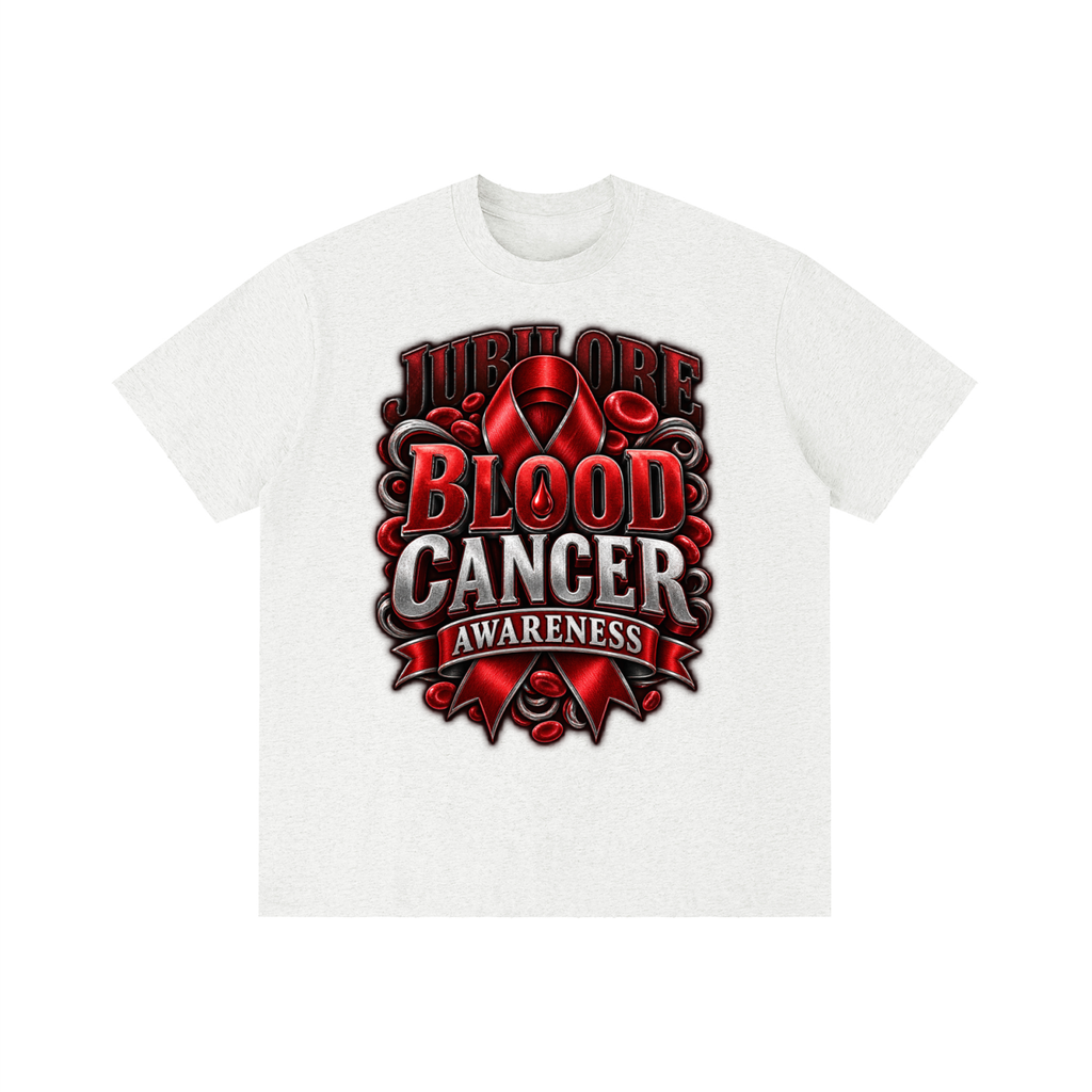 Jubilore "CA" Unisex Vintage Wash Distressed T-Shirt