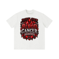 Jubilore "CA" Unisex Vintage Wash Distressed T-Shirt