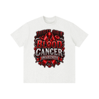 Jubilore "CA" Unisex Vintage Wash Distressed T-Shirt