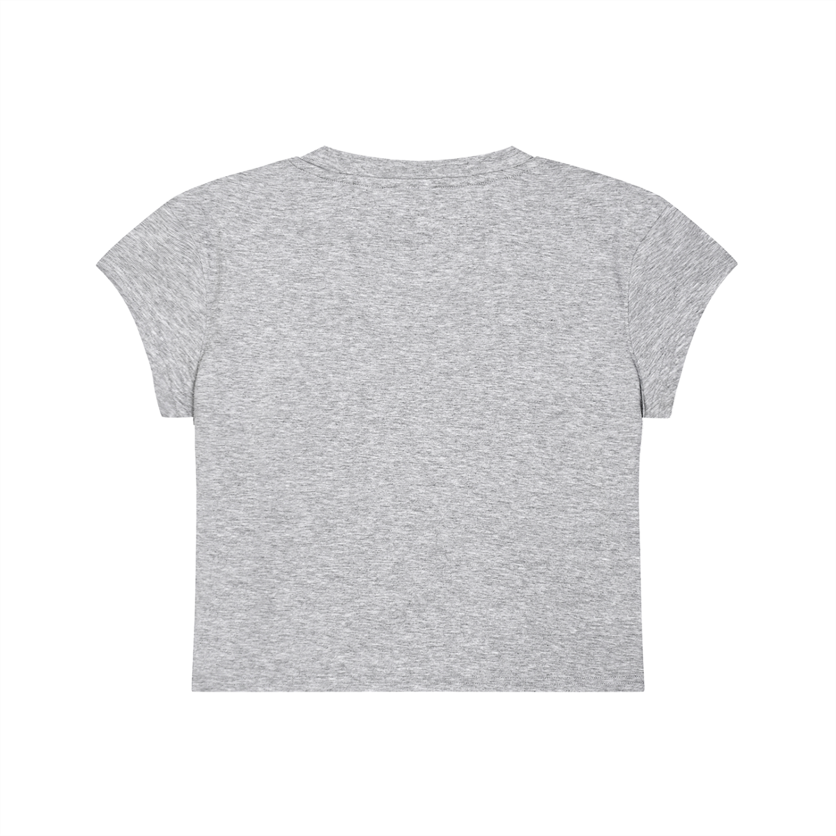 Jubiloré "JIG" Women's Slim-Fit Cropped T-Shirt