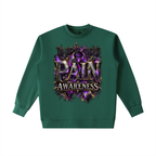 Jubilore "PA" Essential Heavyweight Crewneck Sweatshirt