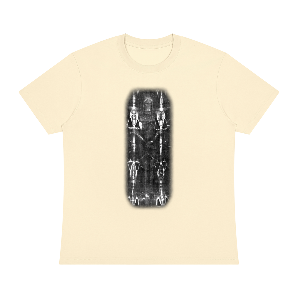 Jubilore "SOT" Unisex Sorona Crewneck T-Shirt