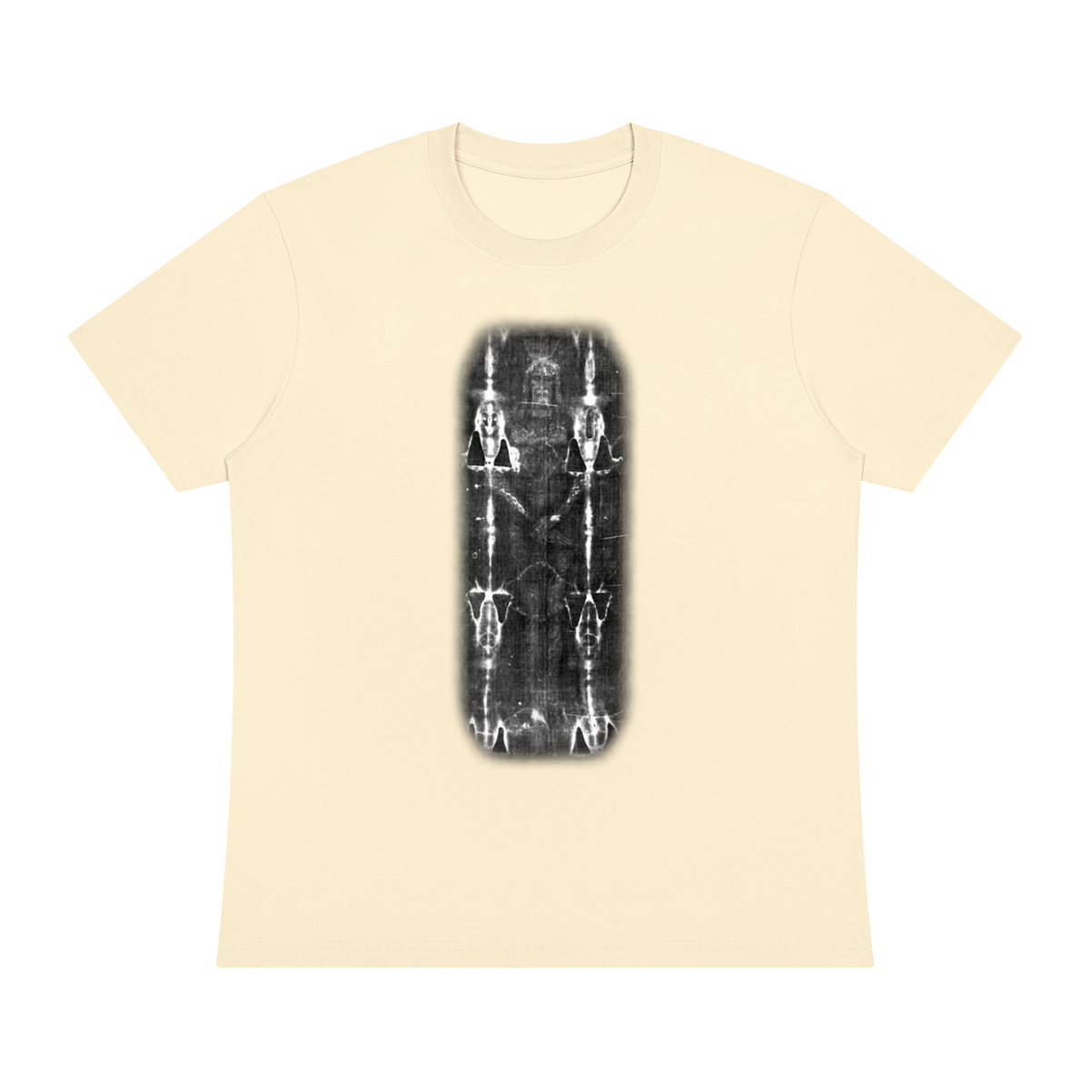 Jubilore "SOT" Unisex Sorona Crewneck T-Shirt