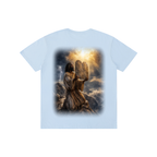 Jubilore "Moses" Pure Cotton Unisex T-Shirt
