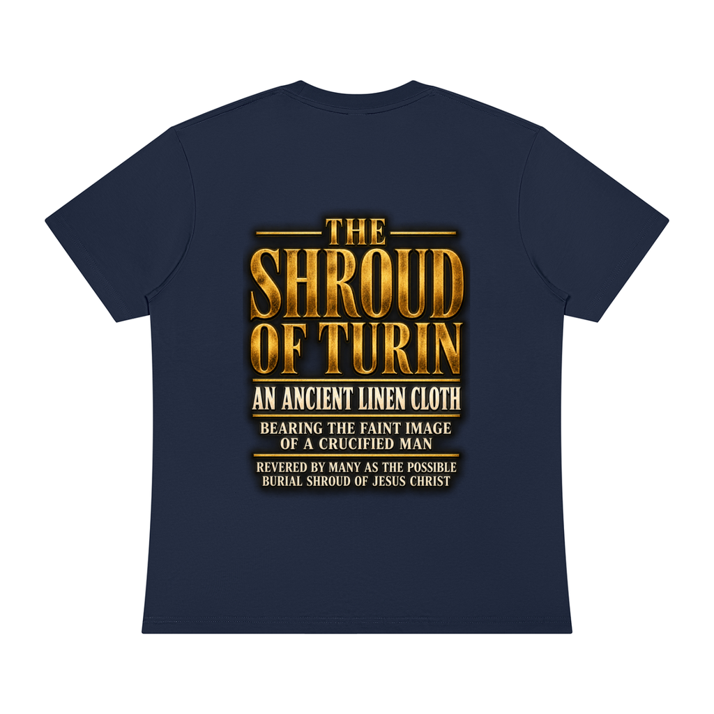 Jubilore "SOT" Unisex Sorona Crewneck T-Shirt