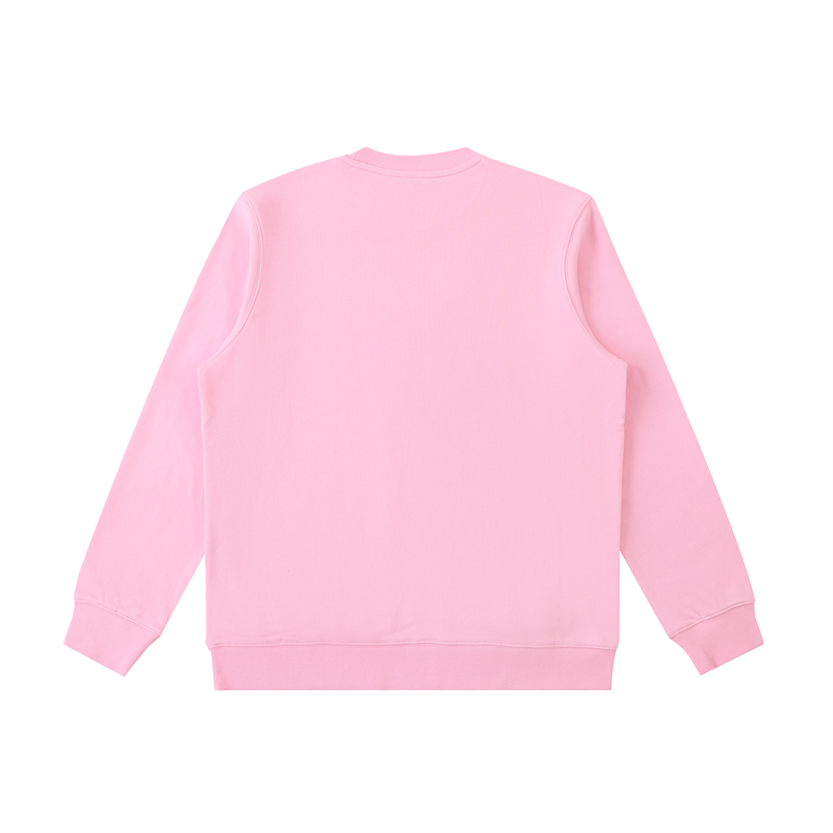 Jubilore "NAA" Essential Heavyweight Crewneck  Sweatshirt