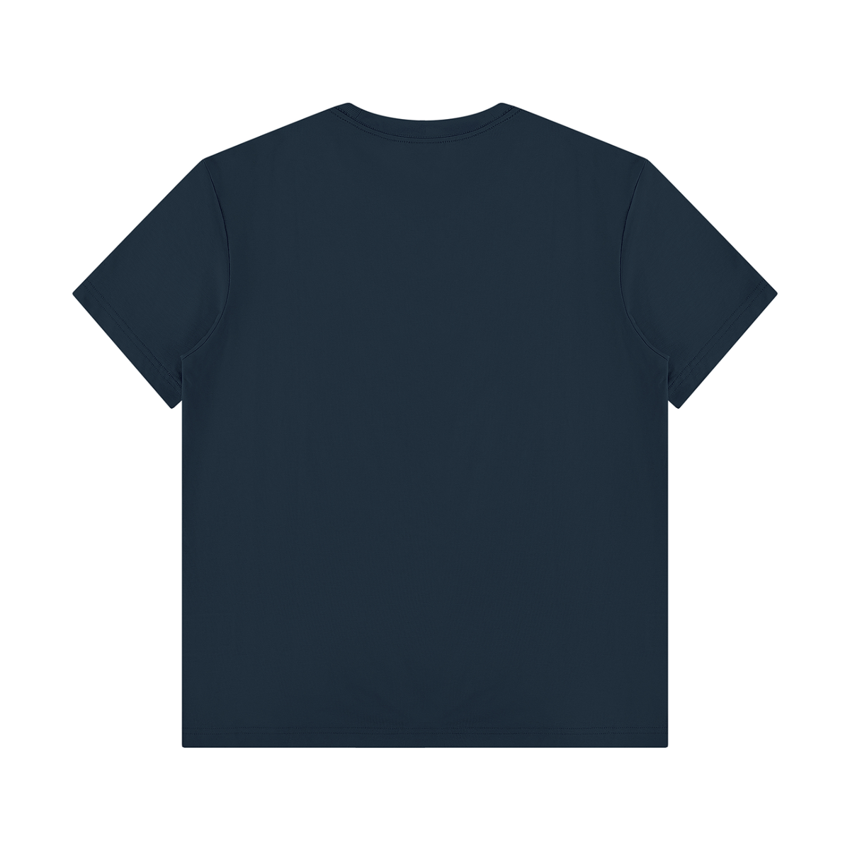 Jubilore "CC" Unisex Regular Fit Crewneck T-Shirt