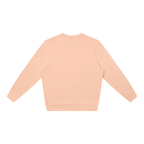 Jubilore "CA" Unisex Oversized Crewneck Sweatshirt