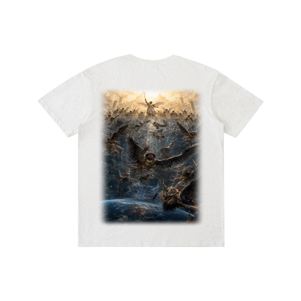 Jubilore "Three Wise Men" Pure Cotton Unisex T-Shirt