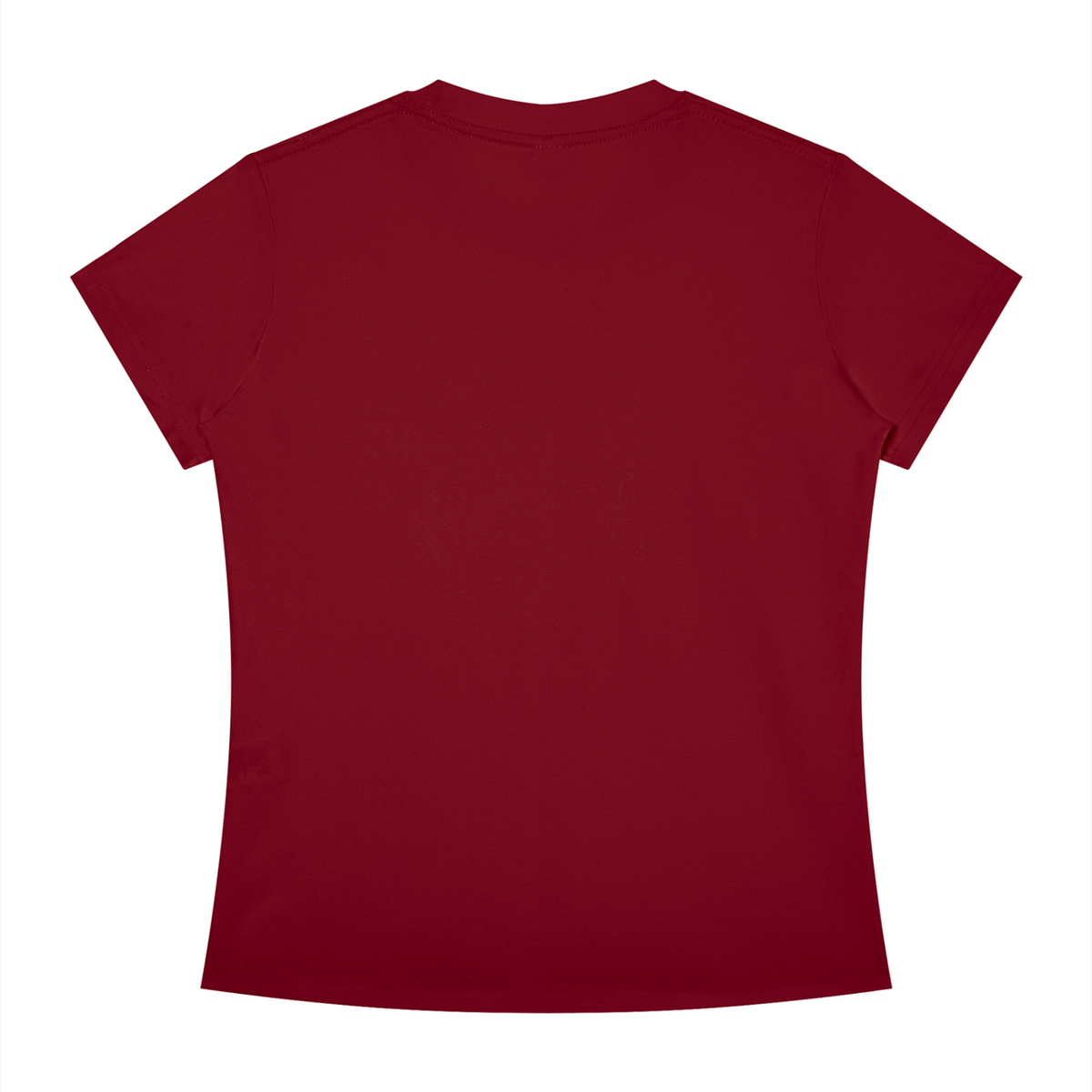 Jubiloré "JIG" Women's Slim Fit Crewneck T-Shirt