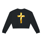 Jubiloré "BCA" Women's Crewneck Sweatshirt