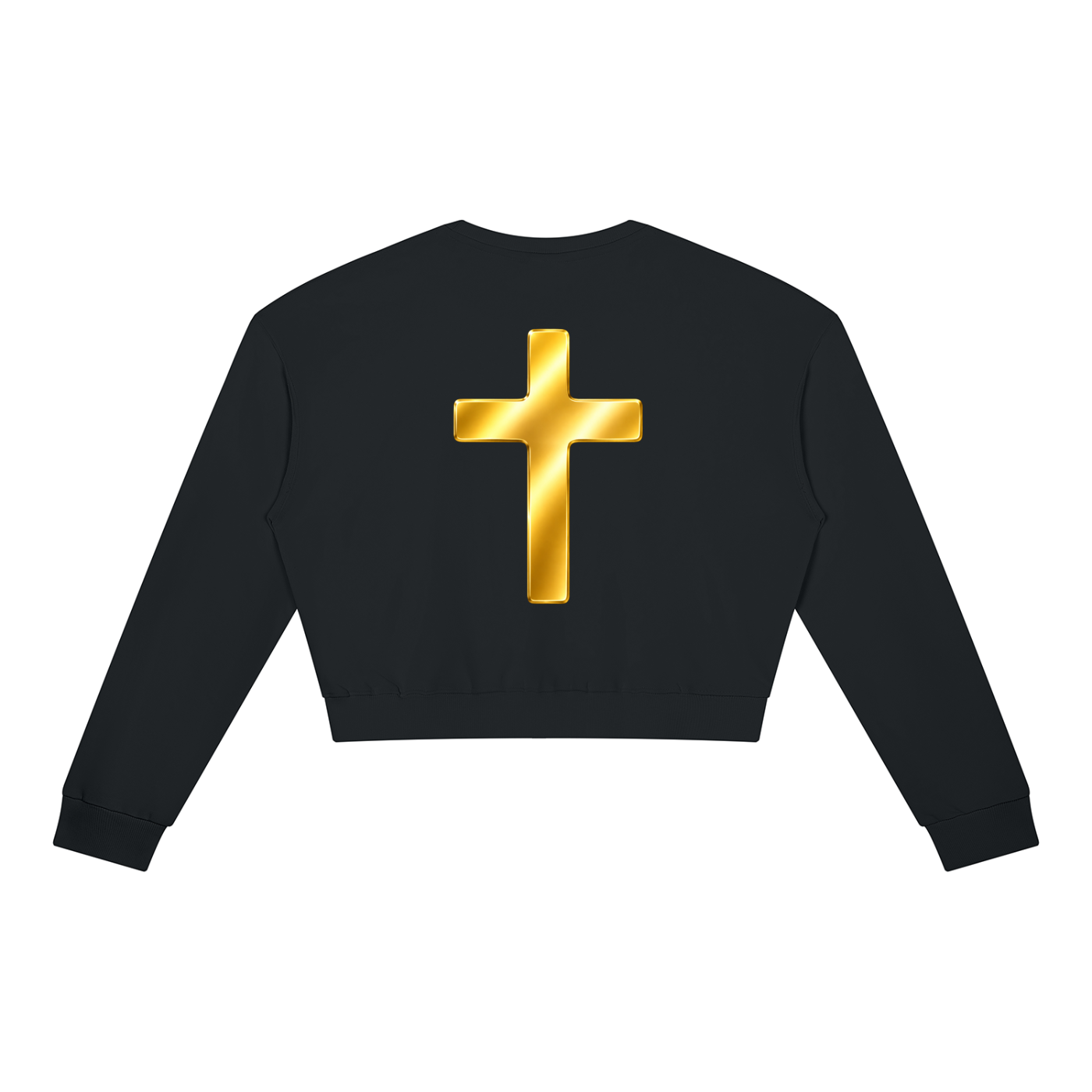 Jubiloré "BCA" Women's Crewneck Sweatshirt