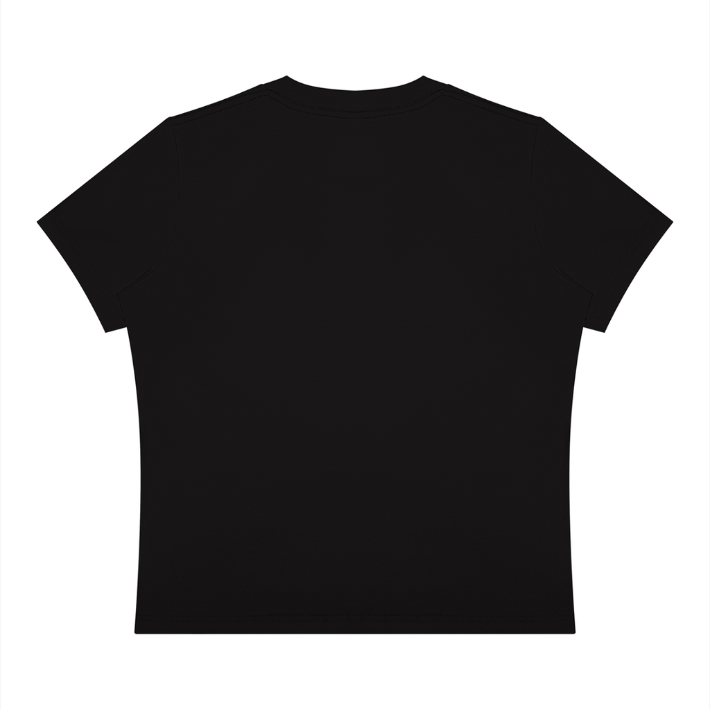 Jubiloré "JIK" Women's Sorona Crewneck T-Shirt