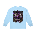 Jubilore "PA" Unisex Oversized Crewneck Sweatshirt