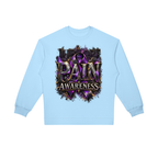Jubilore "PA" Unisex Oversized Crewneck Sweatshirt